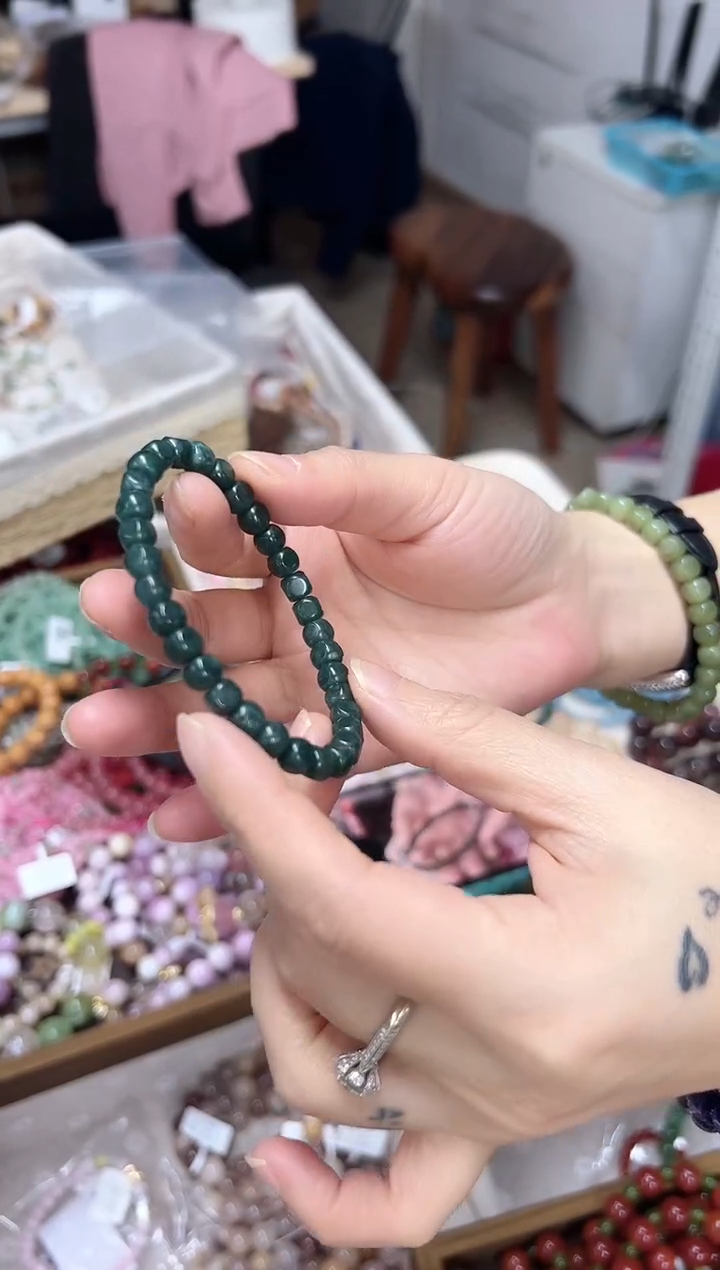 吊坠菩提根/象牙果扁**宽aa11