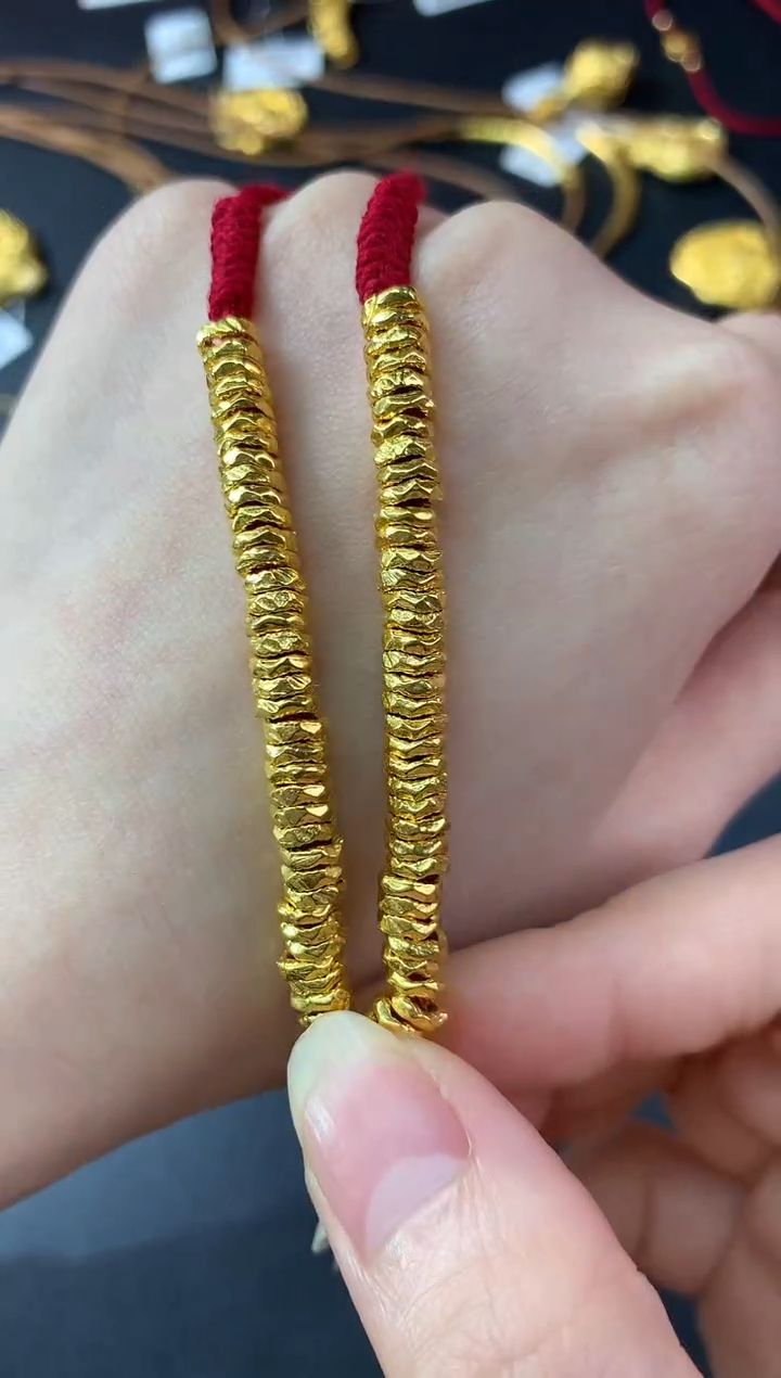 手饰定制足金D640|3150