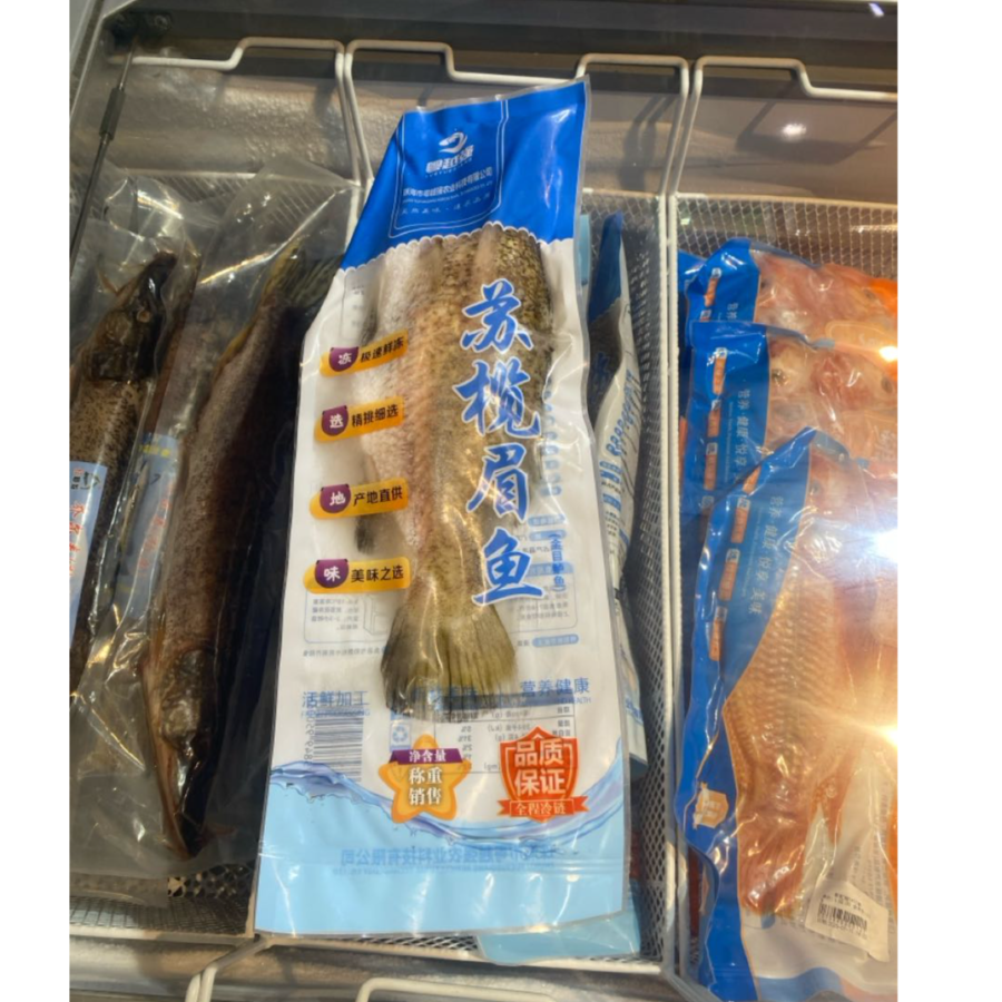 奥强苏揽眉1*12条*810克