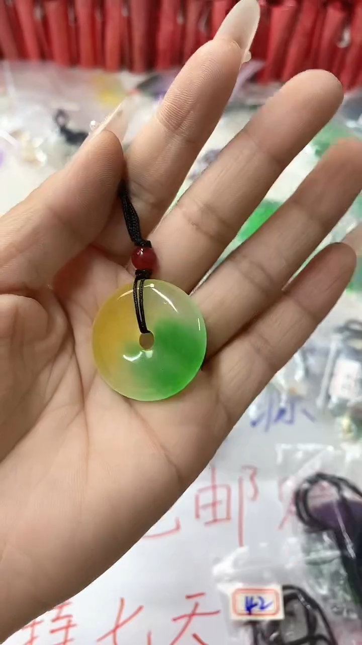 流行美美百搭真实好看直播间5253