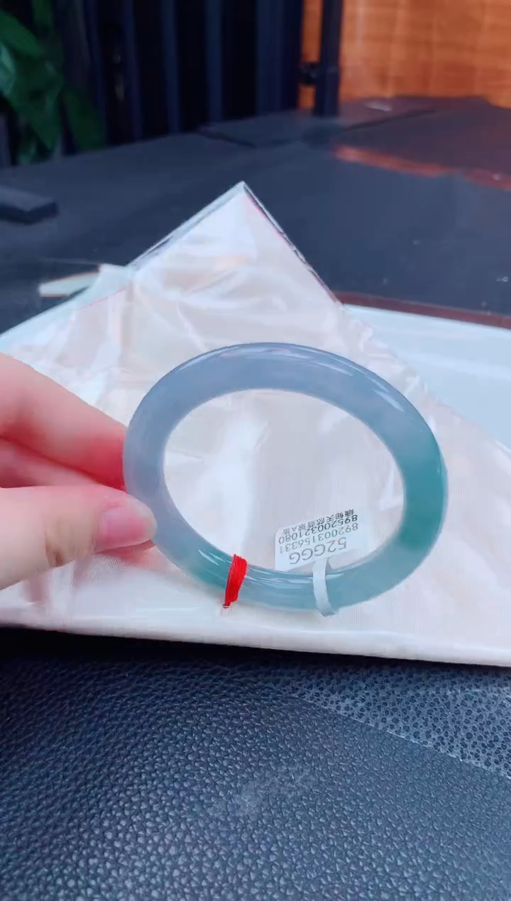【闪购商品】翡翠手镯未镶嵌缅甸天然翡翠A货手镯