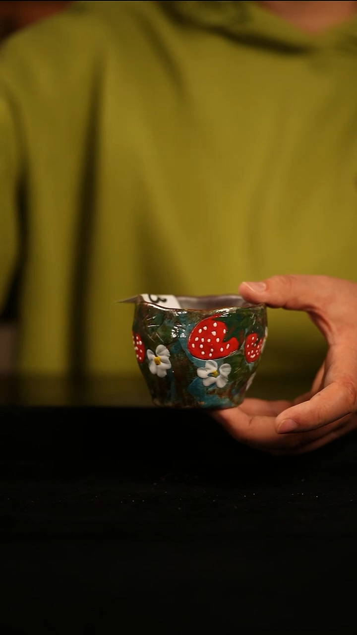 瓷片遇瓷手作同款435