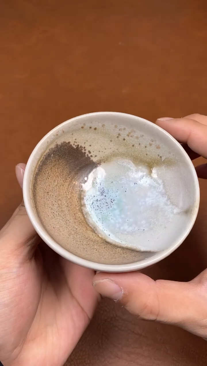 【闪购商品】观寂茶器柴烧专拍链接347