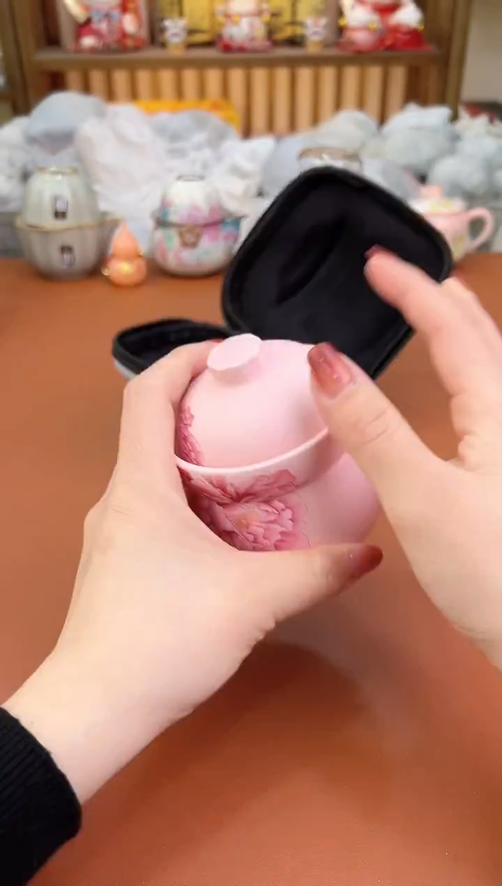 @@允礼茶器通用链接 这个真的很便宜