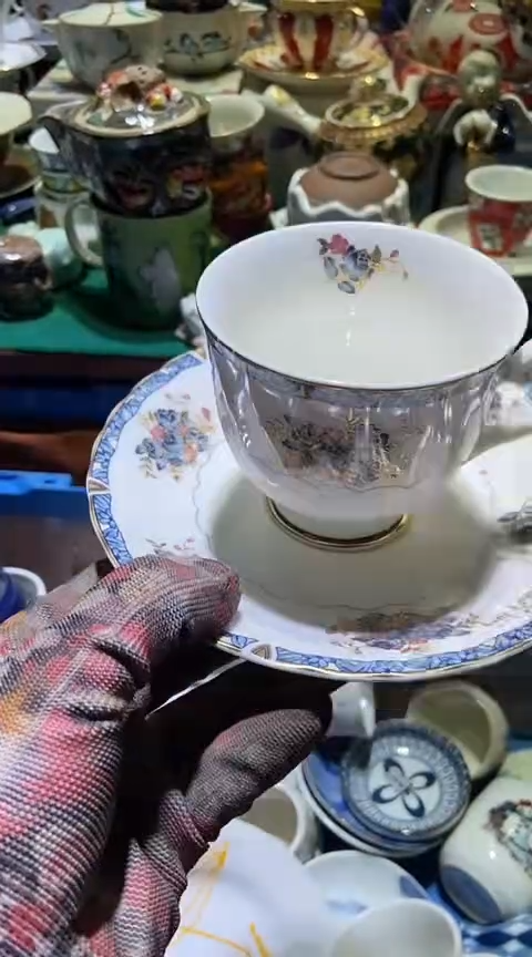 【闪购商品】瓷片1111111111111111