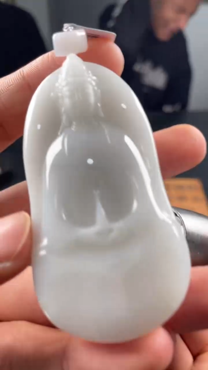 【闪购商品】定制翡翠未镶嵌定制孤品