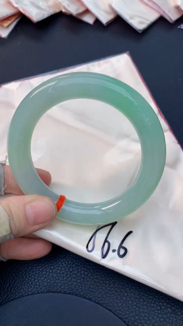 未镶嵌手镯翡翠0332718615