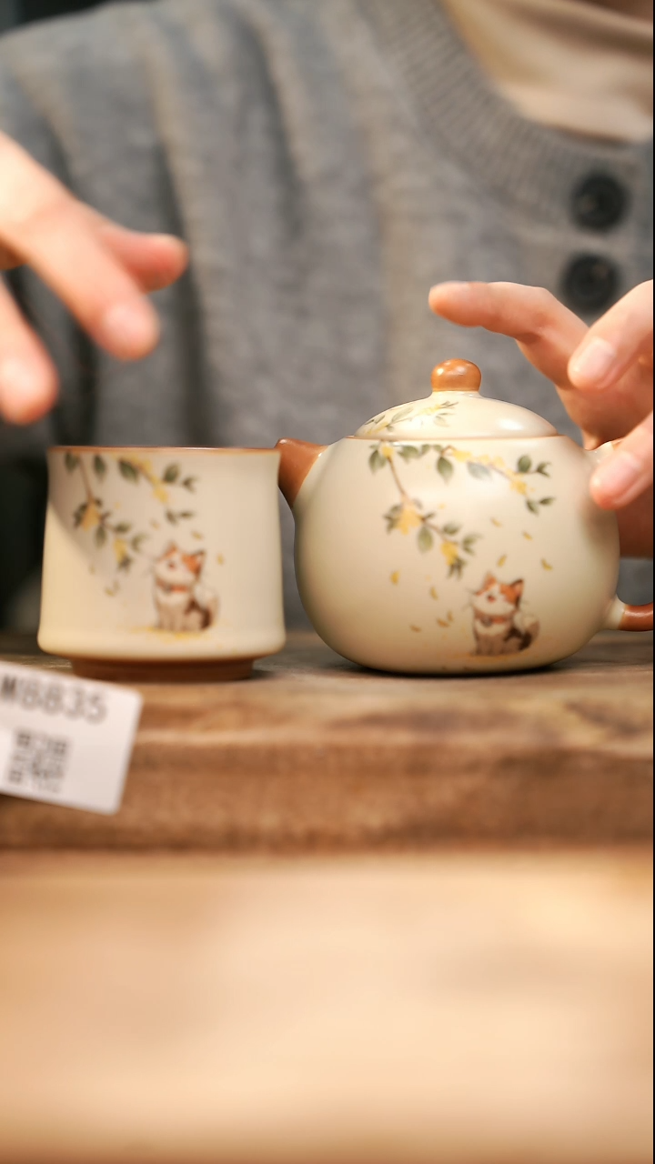 【经典福利】/ 杯子@@W8835