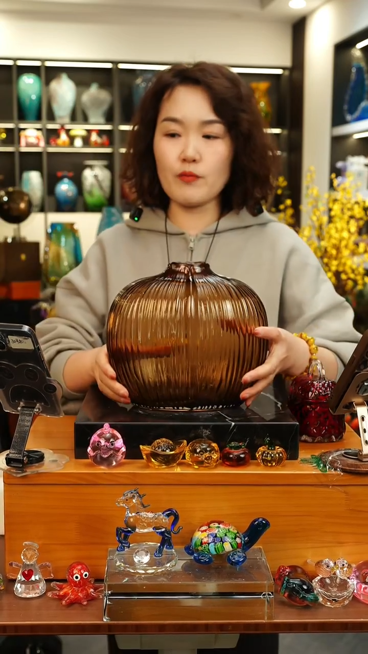 外贸花瓶尾货花瓶051