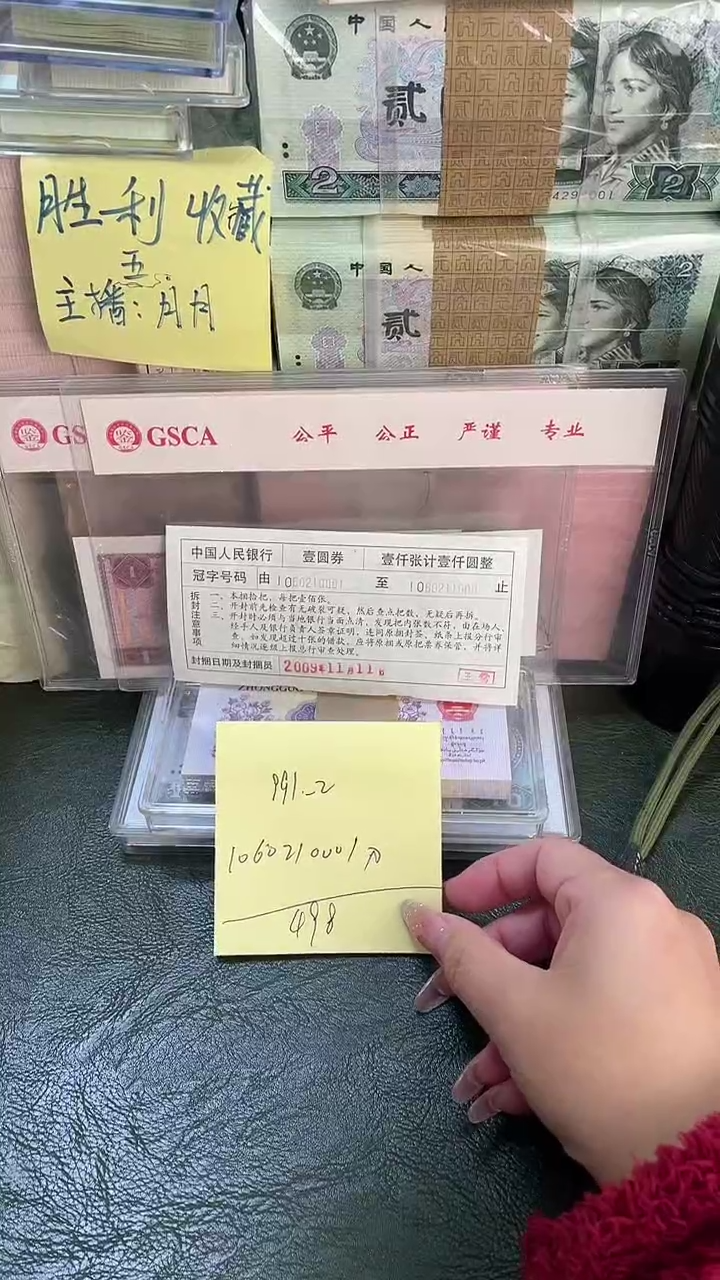 991 IO数字冠 朦胧 一刀001