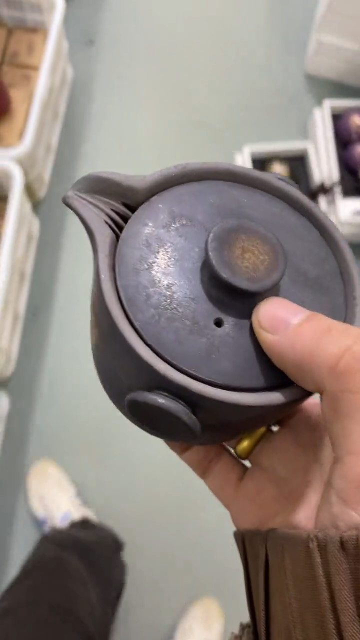 瓷片陶瓷茶具茶器