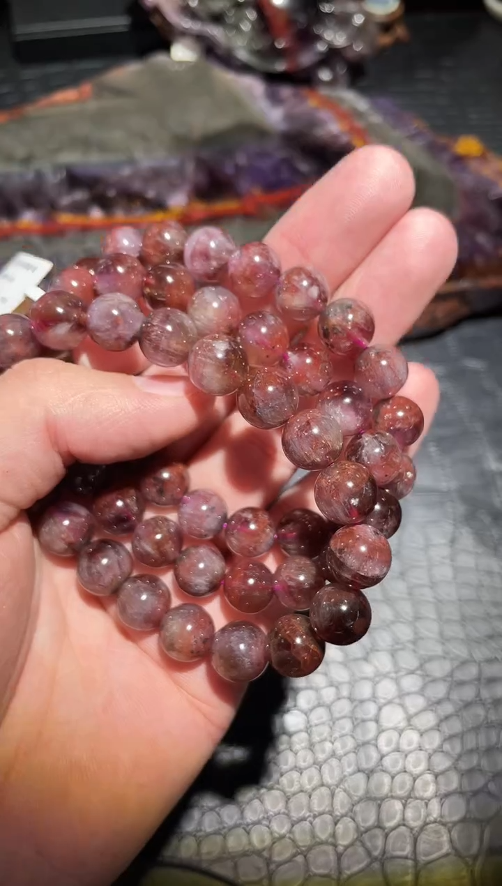 【闪购商品】手链未镶嵌水晶单圈极光A10（多样性发其一）