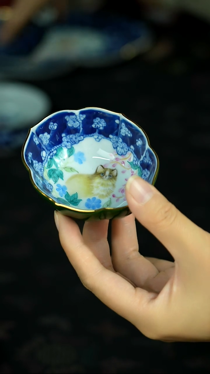 别划走，蹲住你就赚了！茶具