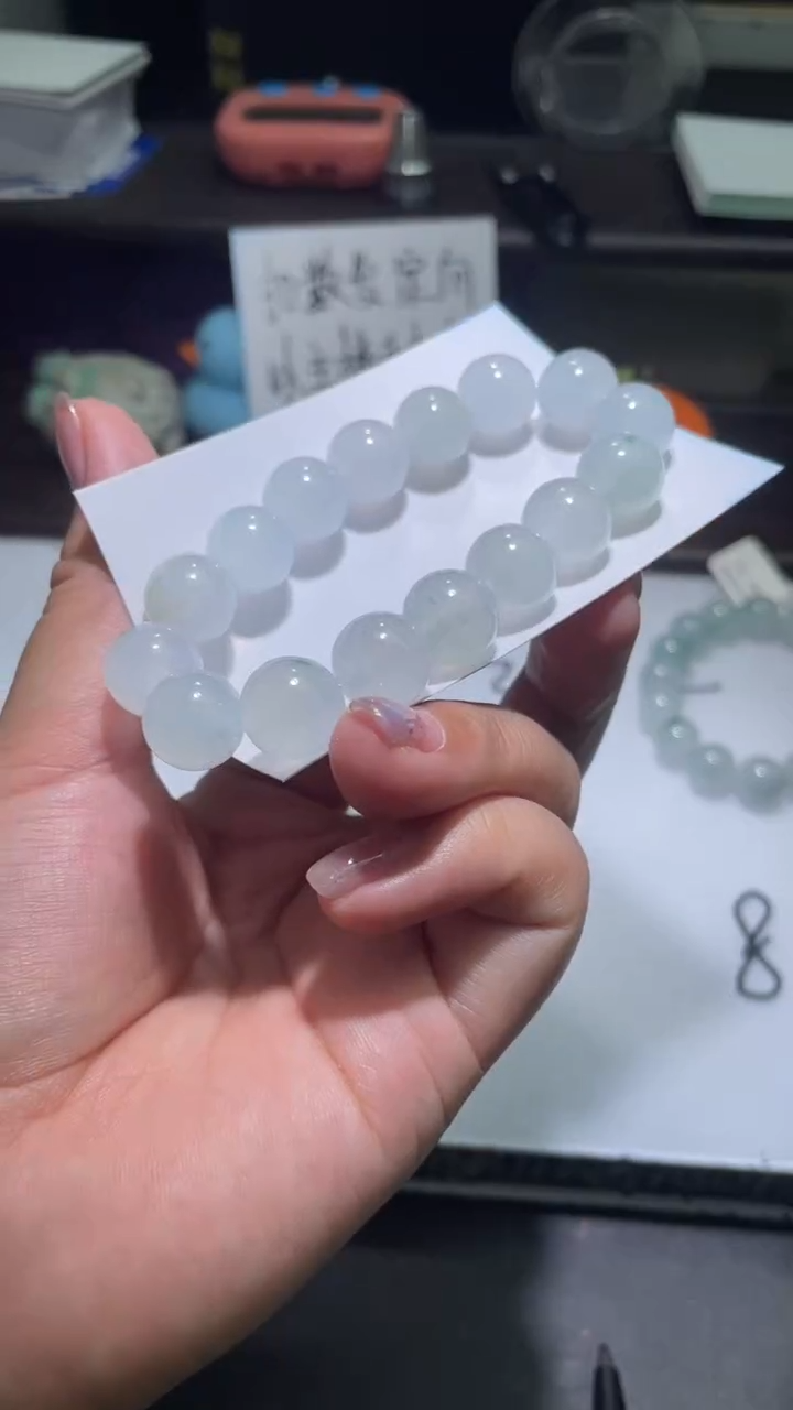 【闪购商品】定制翡翠未镶嵌翡翠