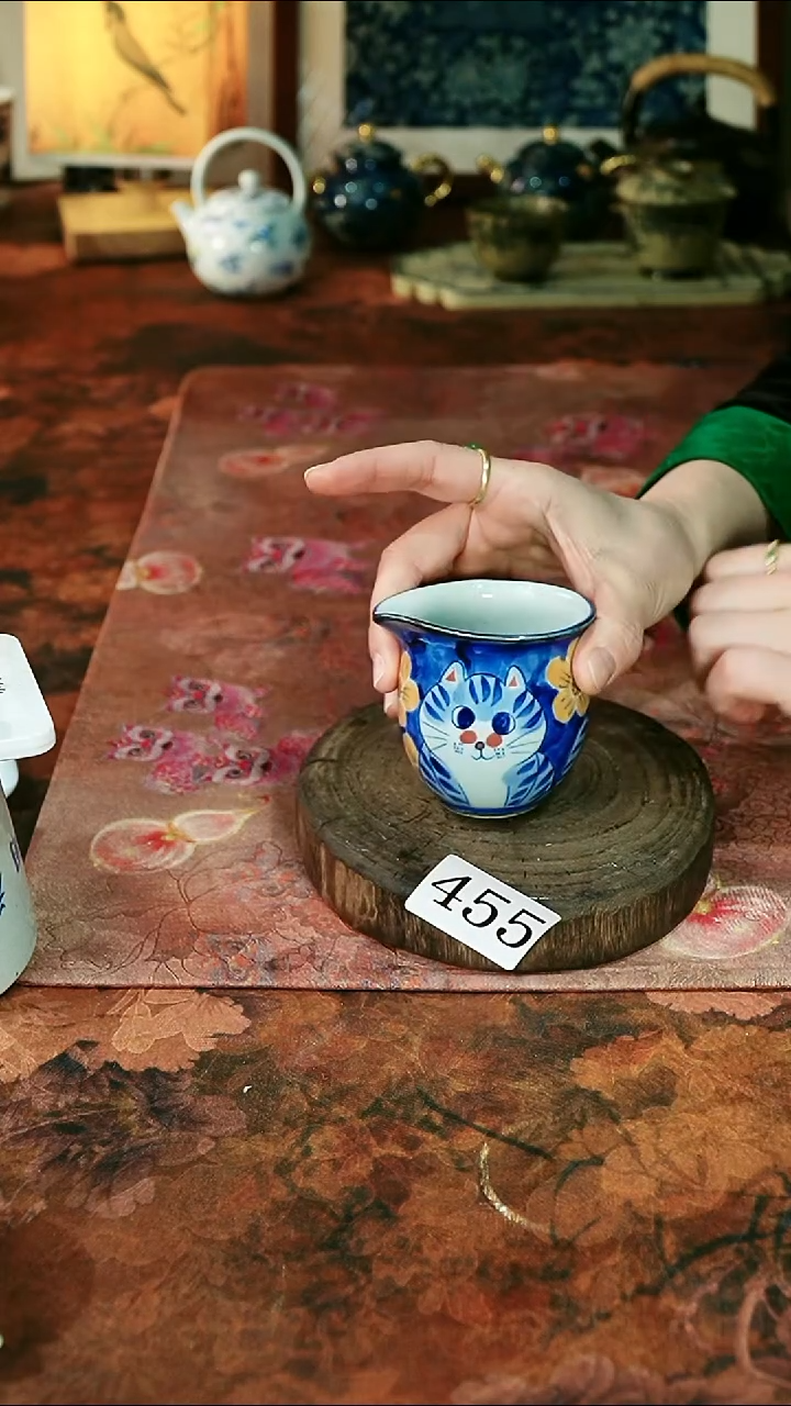 茶碗...........455