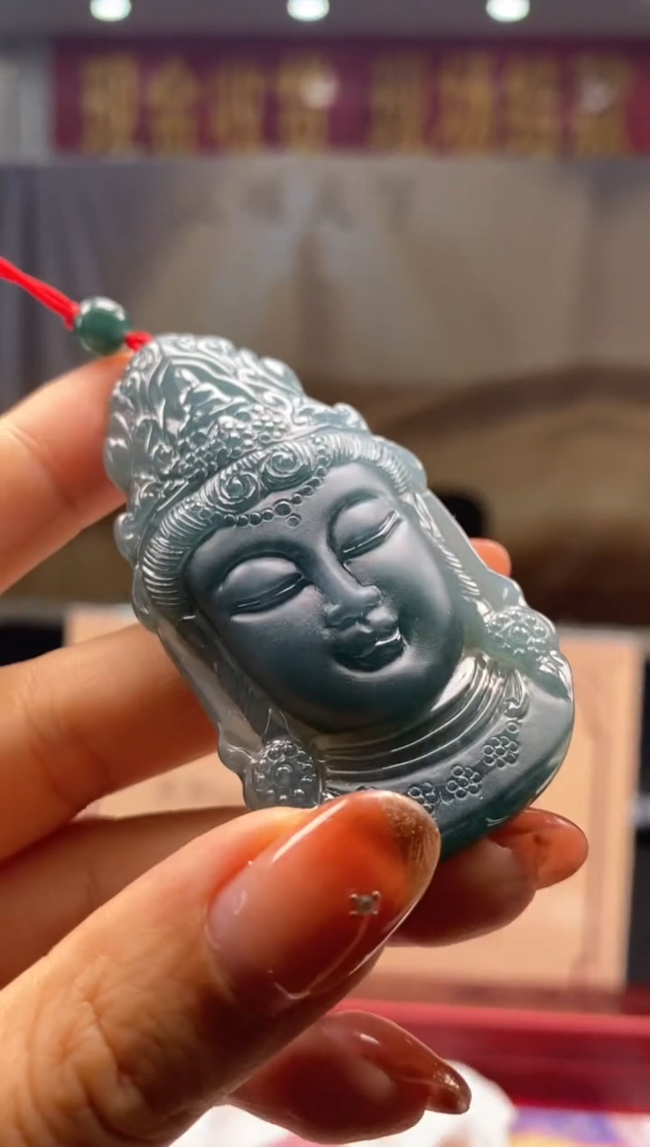 【闪购商品】定制翡翠未镶嵌********294