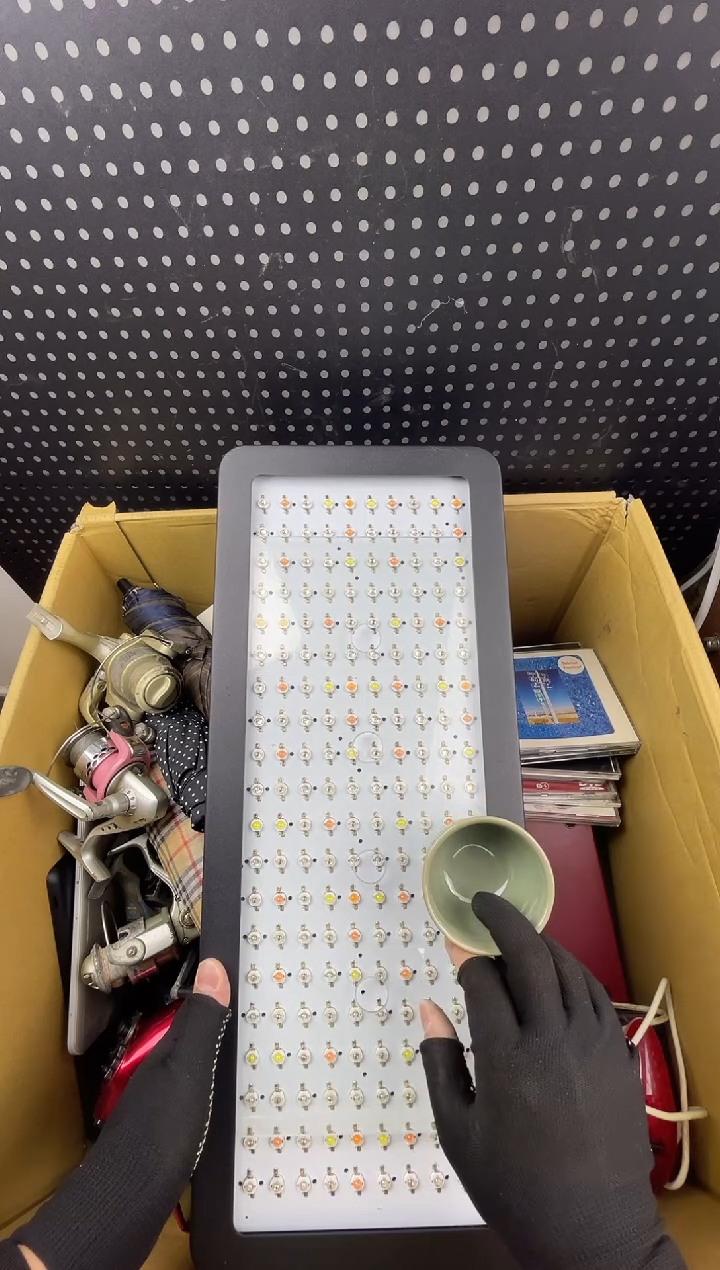 大****1小懂中古百货2号店