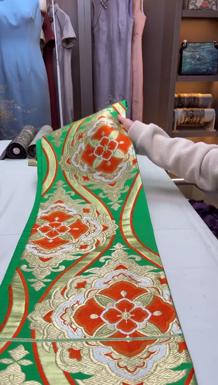 织绣是***～精选          