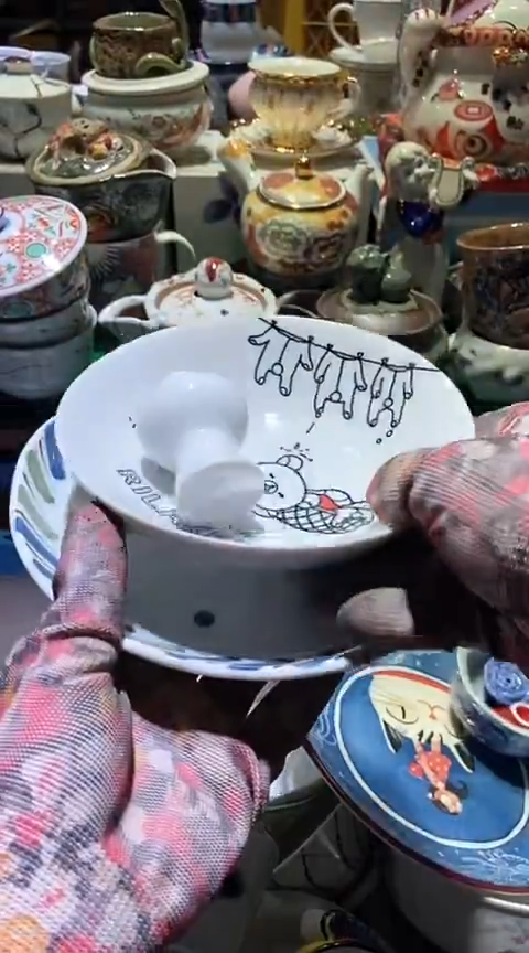 【闪购商品】瓷片111111111111111