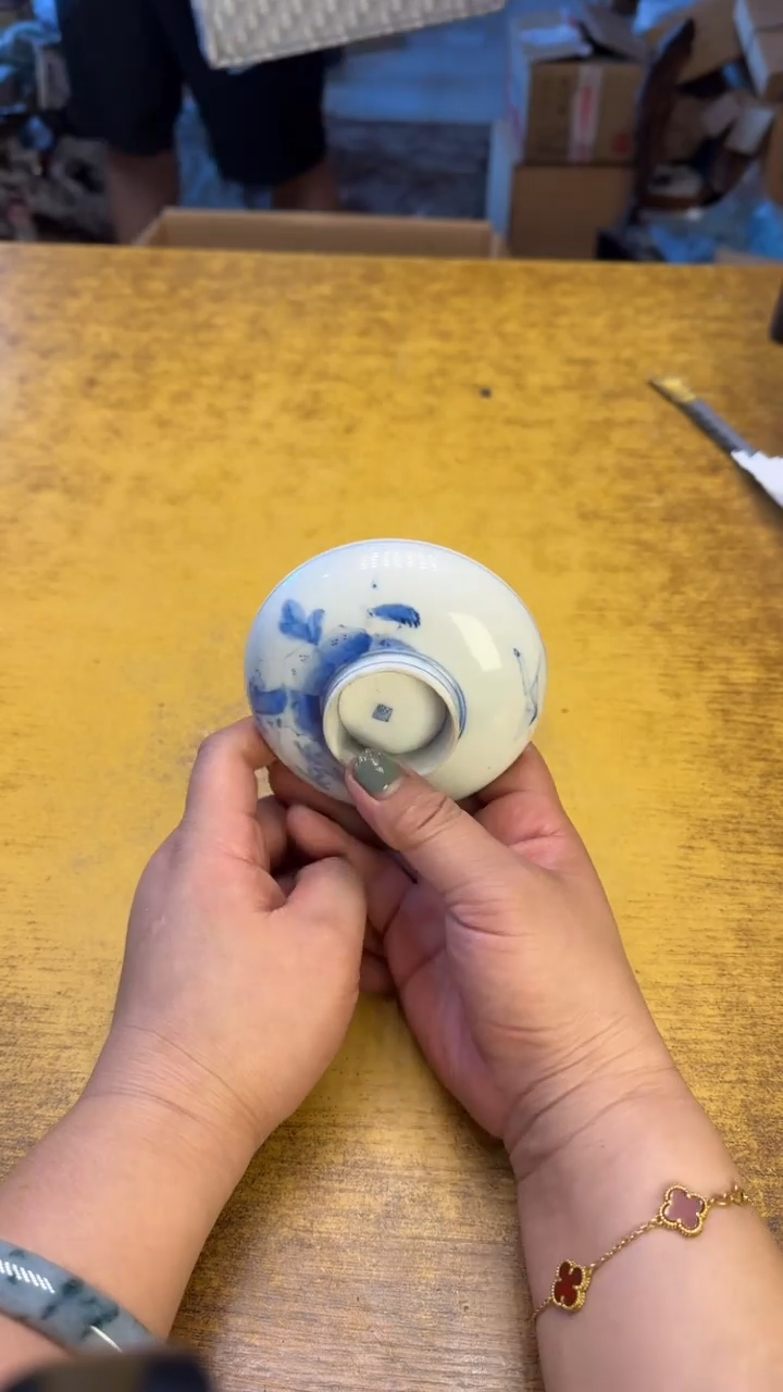 瓷器瓷器瑕疵瑕疵93包碗