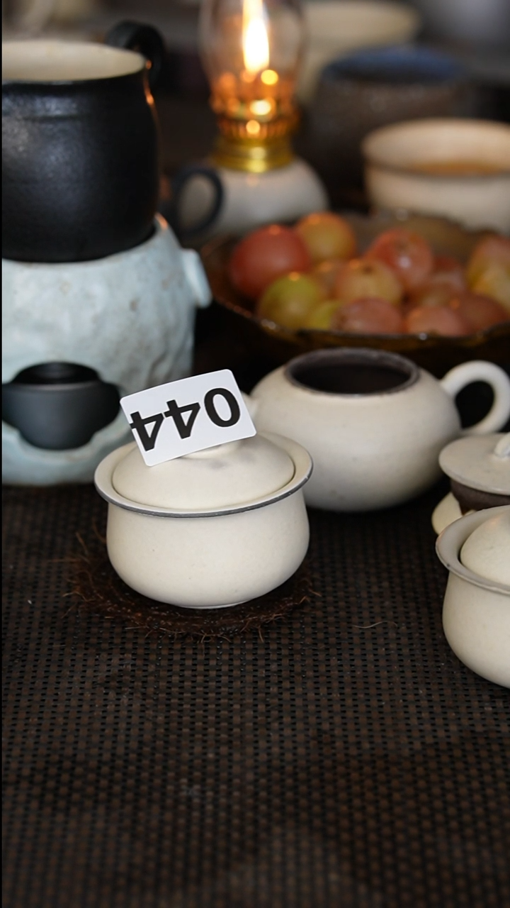 【闪购商品】044景德镇{立梦陶}手作 