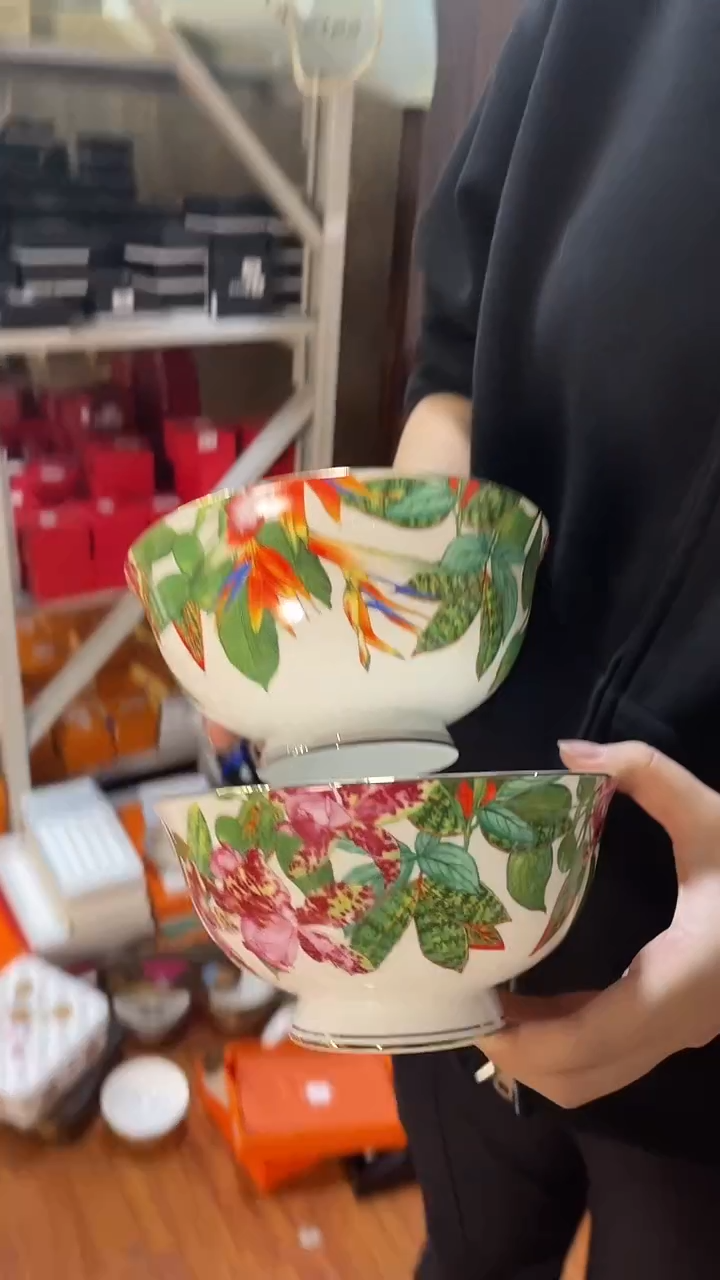 杯鸿辉家品牌瓷器，京东包邮！