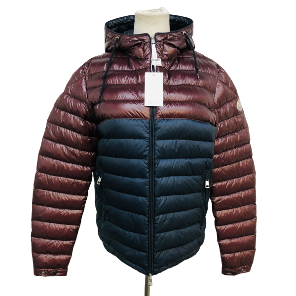 妃鱼/盟可睐/聚酰胺纤维/外套/95新/琰三09