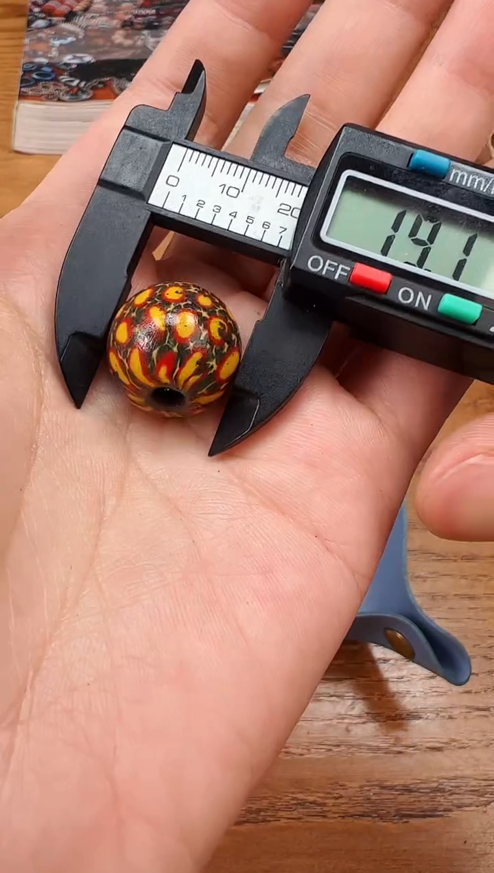 【闪购商品】琉璃颈饰【 肖钟出品 】