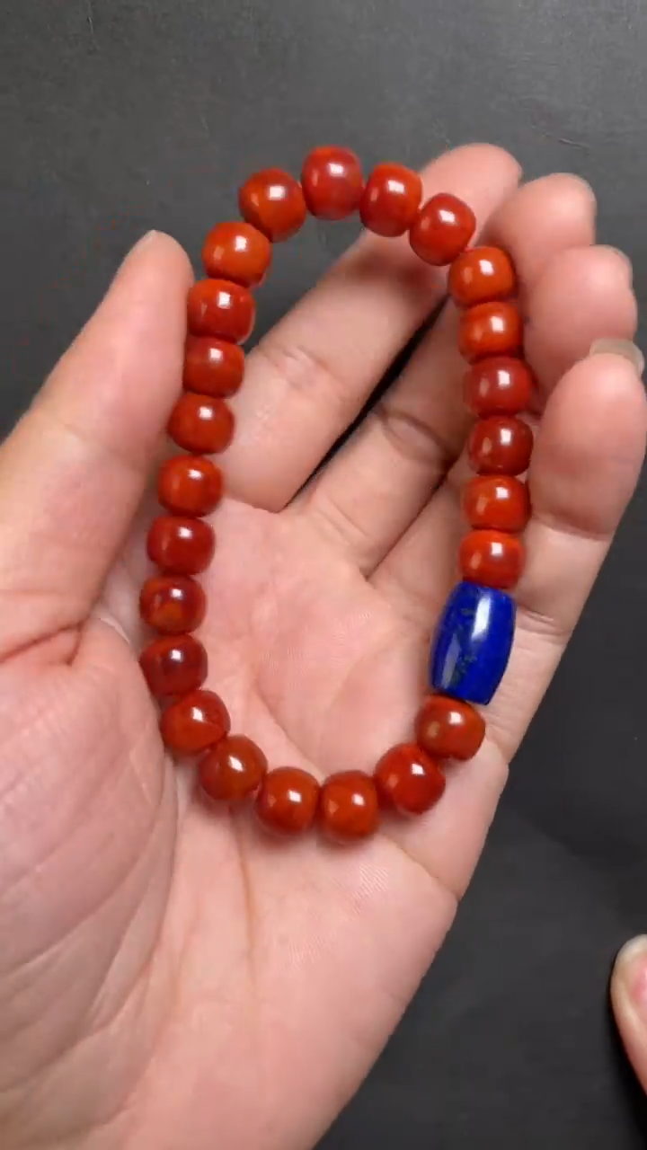 【闪购商品】南红玛瑙配饰未镶嵌99