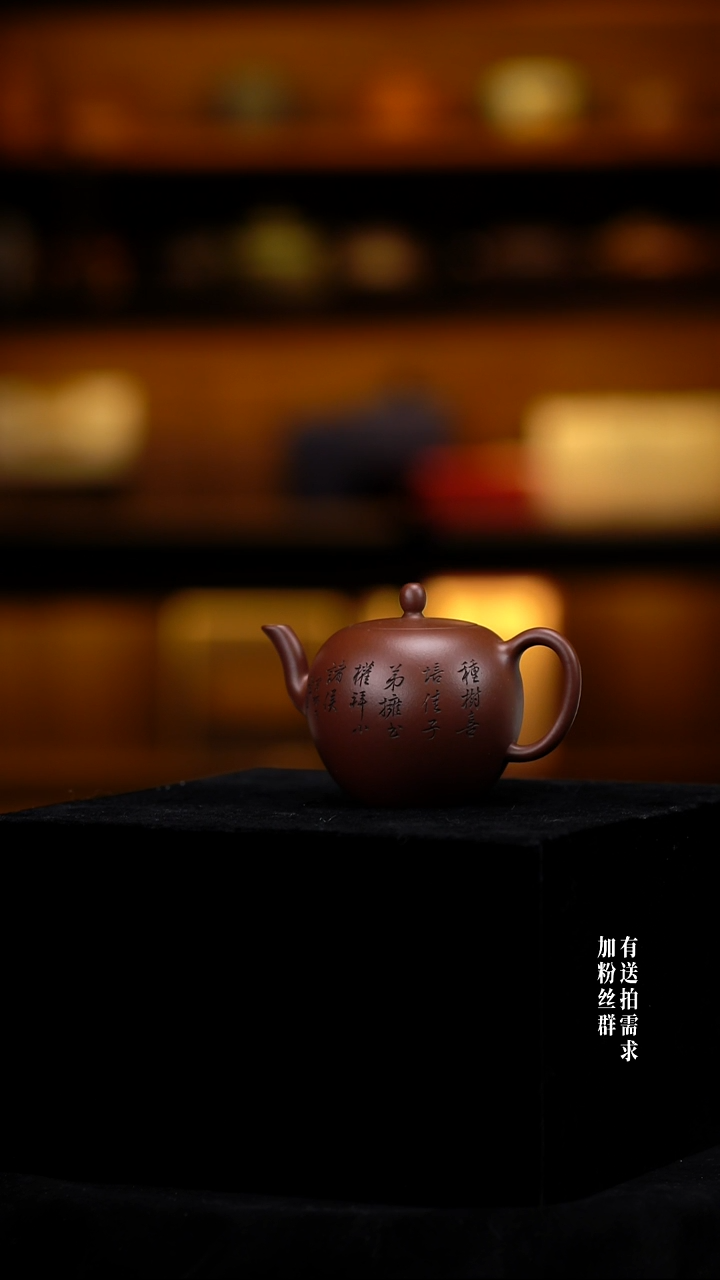 茶壶紫砂18 紫砂壶/////////