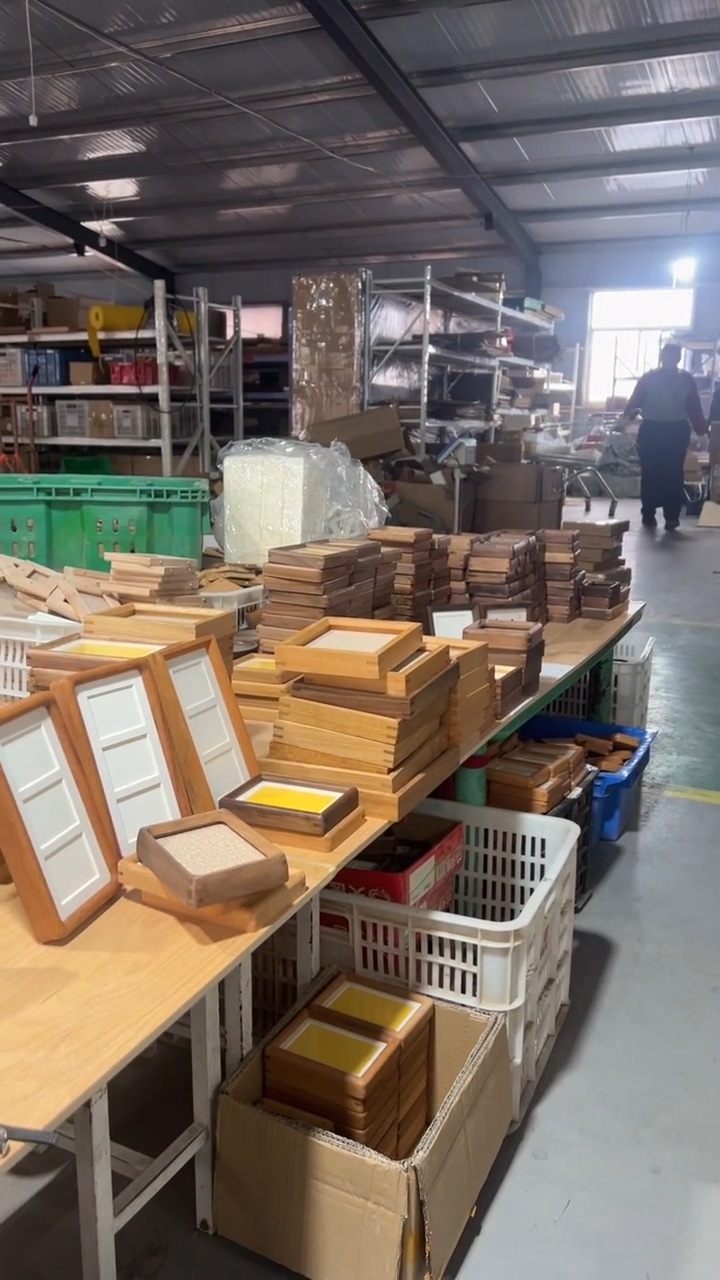 实木竖款丹*?买家专拍