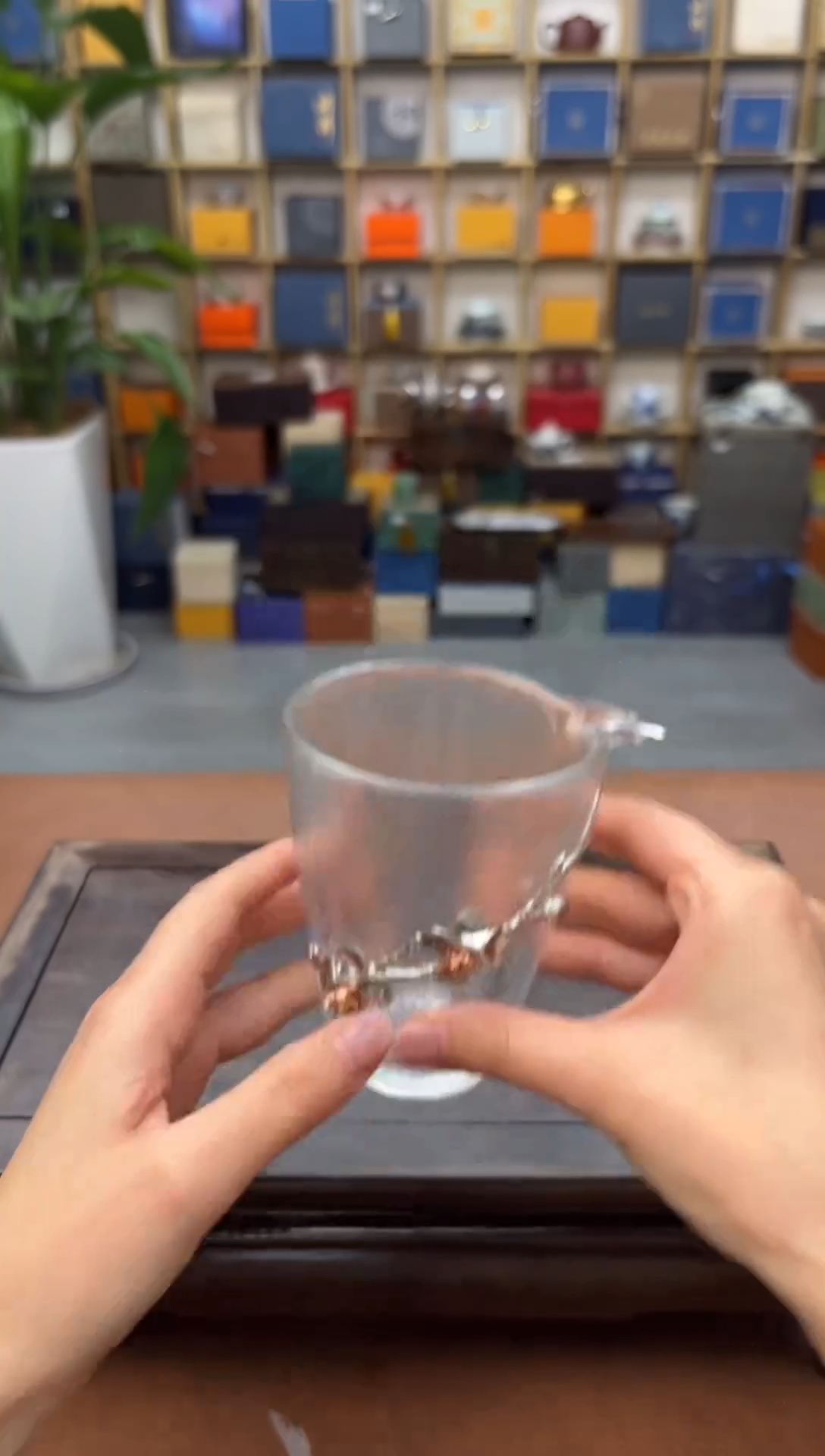 【闪购商品】@@万瓷茶奢馆甄选精品