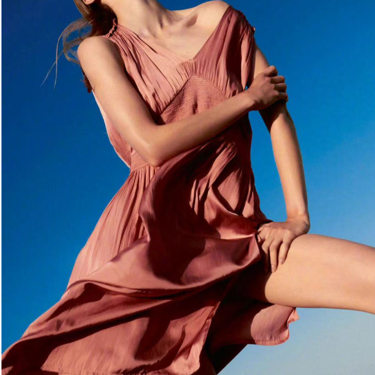 【直播】绰俪大牌女装撤柜清货轻奢高端女装非主图款以直播为准