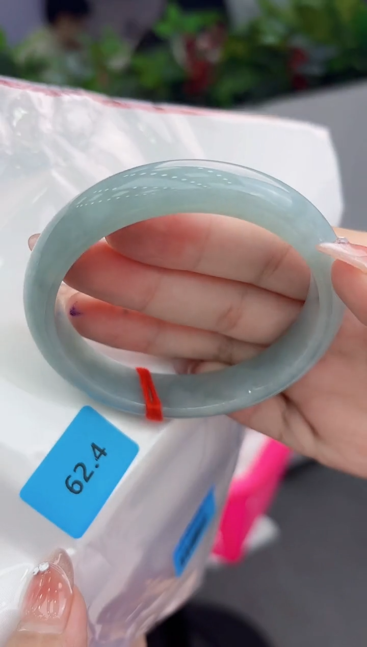 【闪购商品】翡翠手镯未镶嵌翡翠手镯