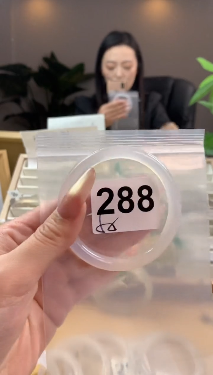 【闪购商品】玛瑙/玉髓手镯未镶嵌288