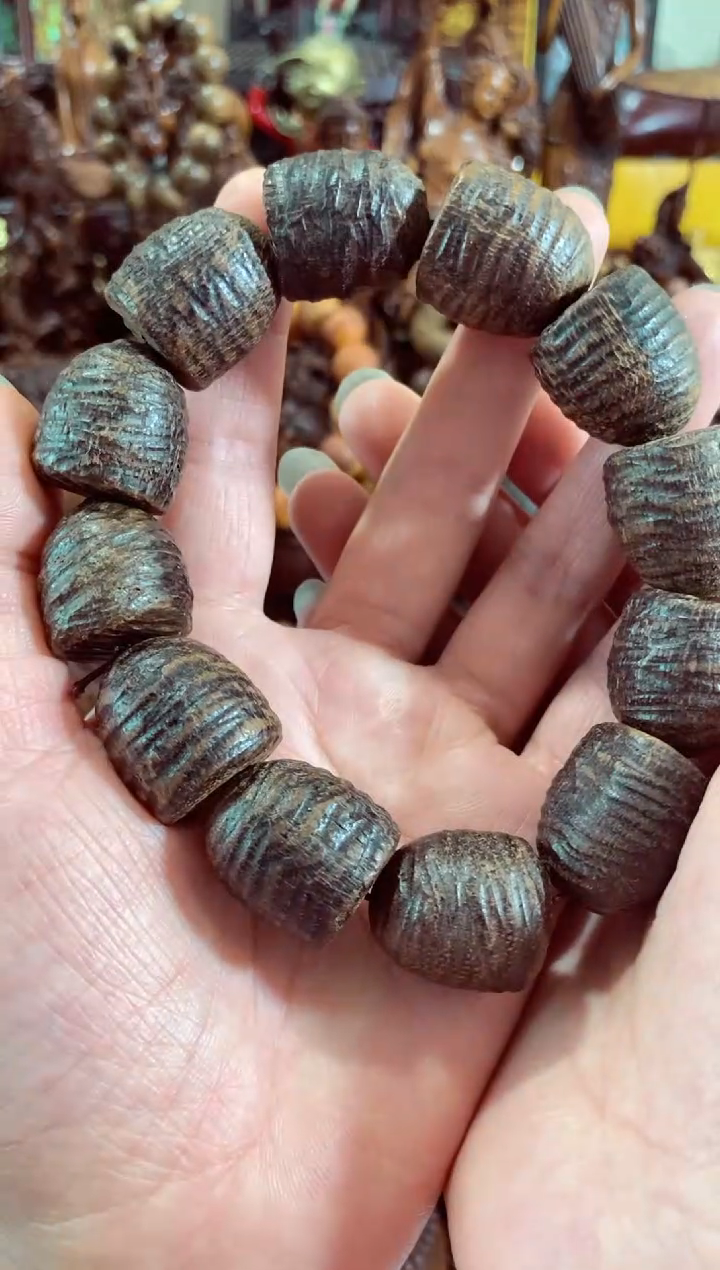 【闪购商品】木中之王漂亮的CXLVQLJ单圈