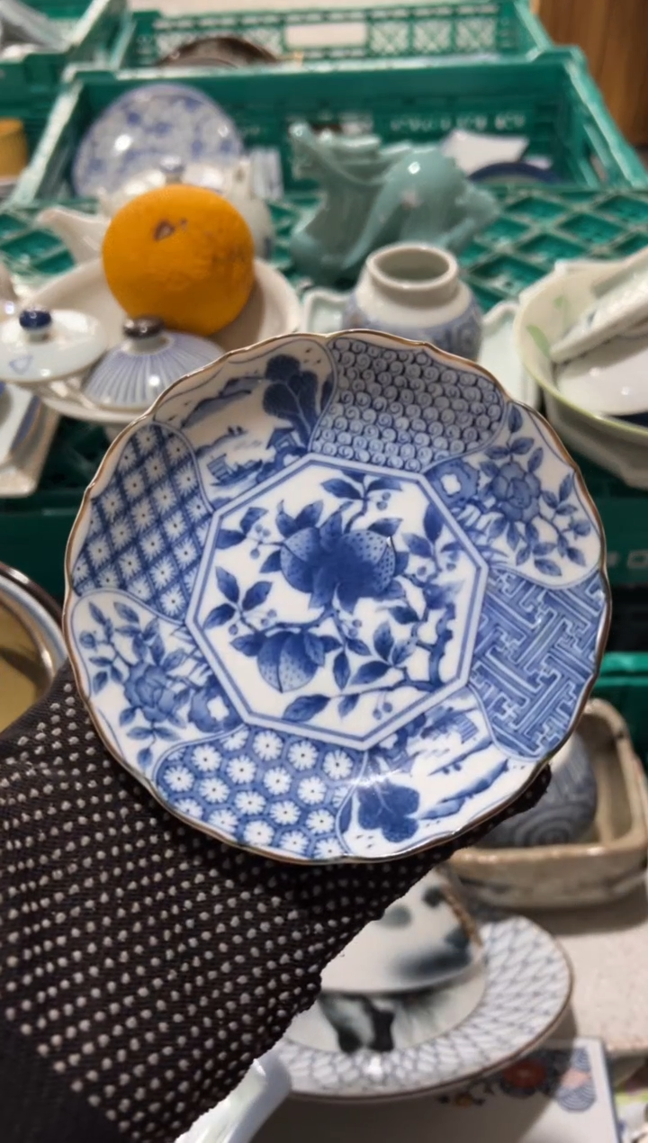 红****]红豆中古商品默认瑕疵完美主义者慎拍