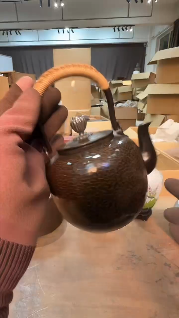 【闪购商品】摆件13y古美術空间美学A78