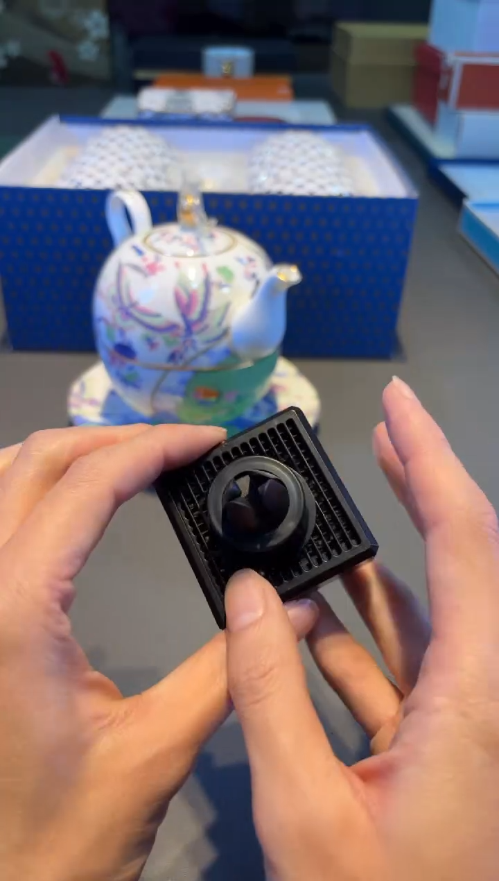 cz蓝风铃 小新全球仓小新全球仓小新全球仓