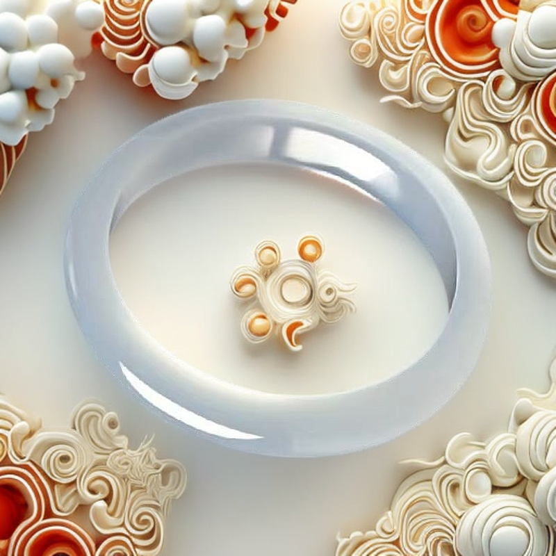 商品讲解中，5-15分钟内选品上车，并非全部上车，手镯圈口客服专用