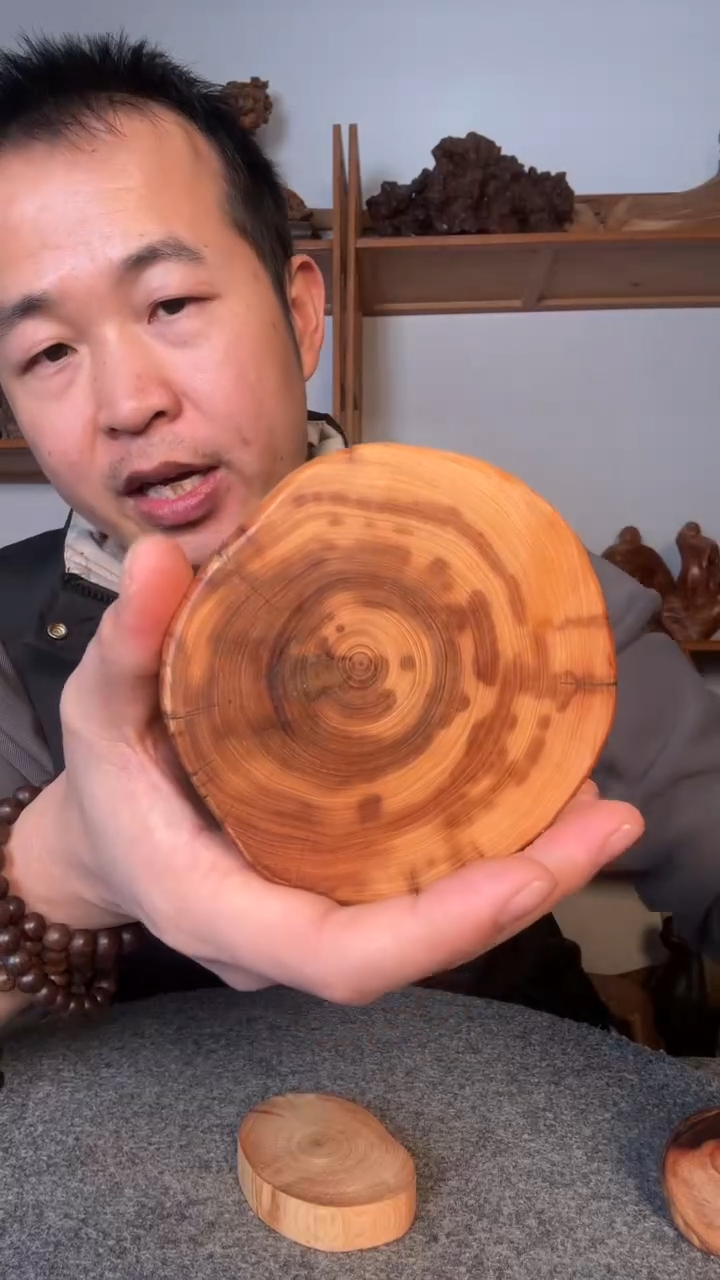 【闪购商品】柏木（崖柏）崖柏