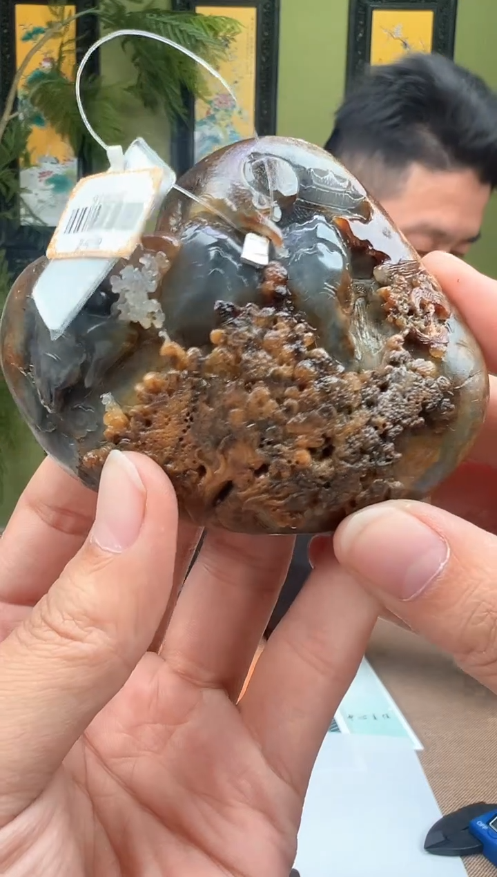 定制和田玉多样性发货拍一发一