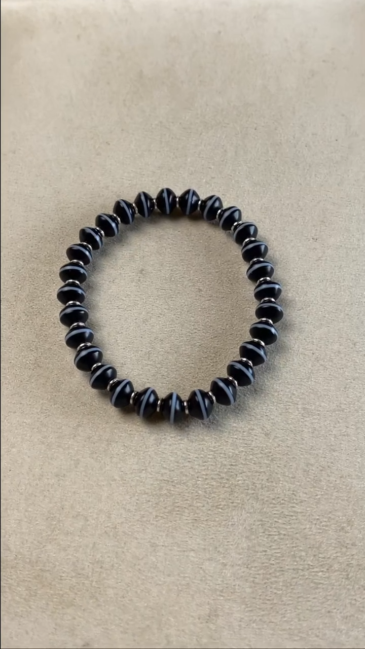 未镶嵌玛瑙/玉髓珠宝奇石1