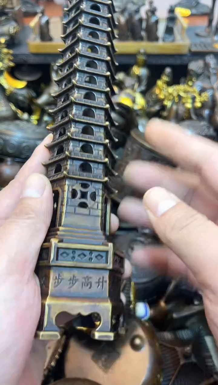 1案台摆件 物品摆件