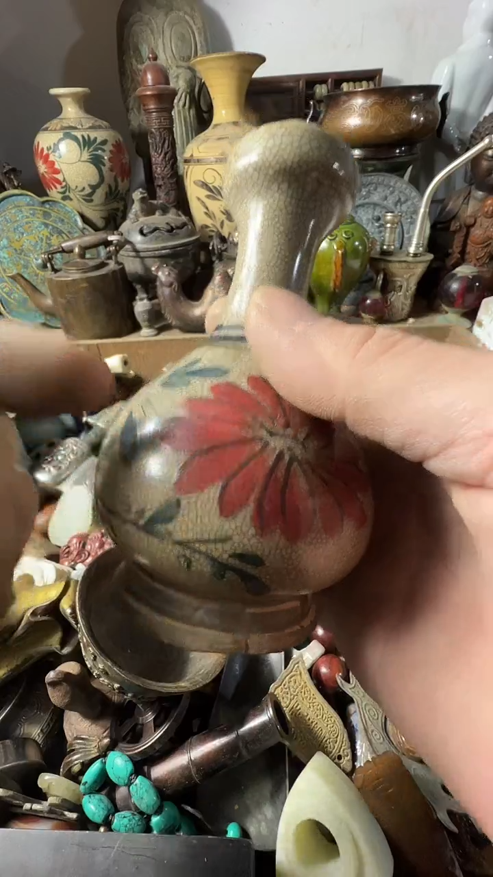 大*丽小周直播间不见不散