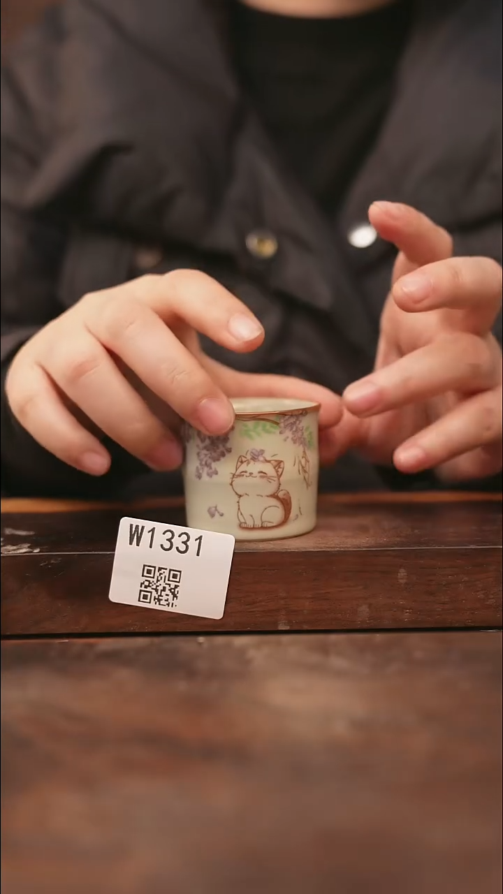 【经典福利】/杯子@@W1331