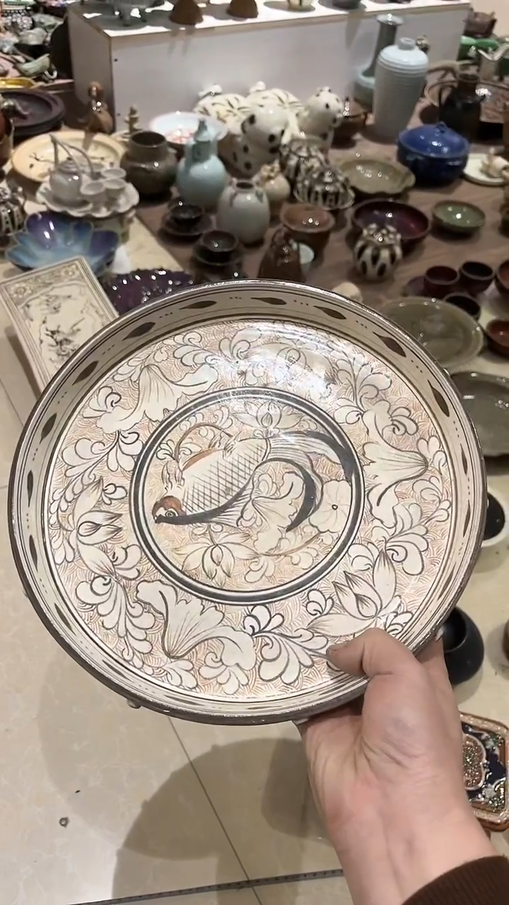 【闪购商品】摆件