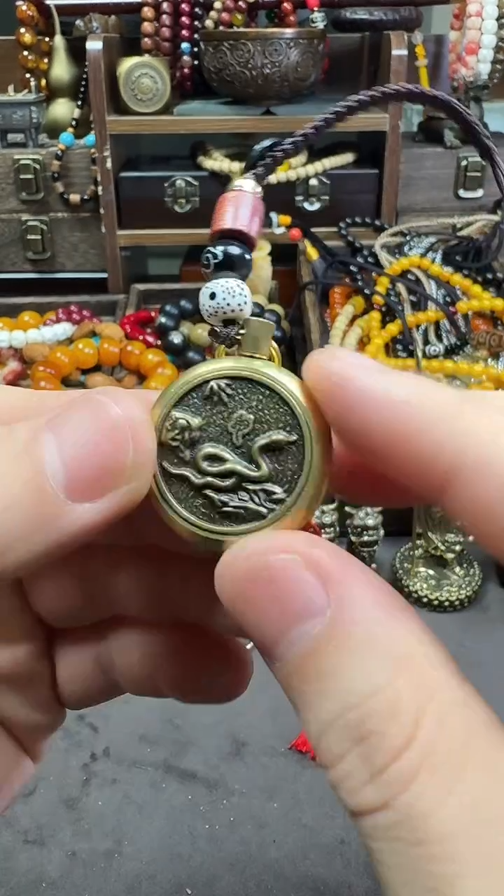 所见即所得只有一件