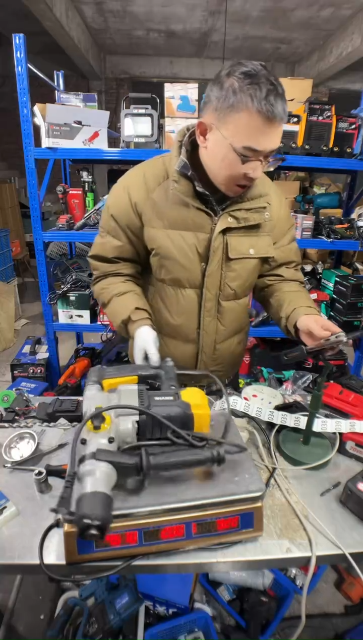 无*二手工具听讲解看图片下单 没有运费险028