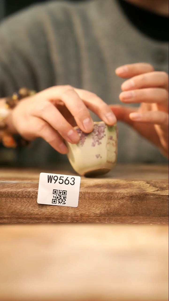 【经典福利】/ 杯子@@W9563